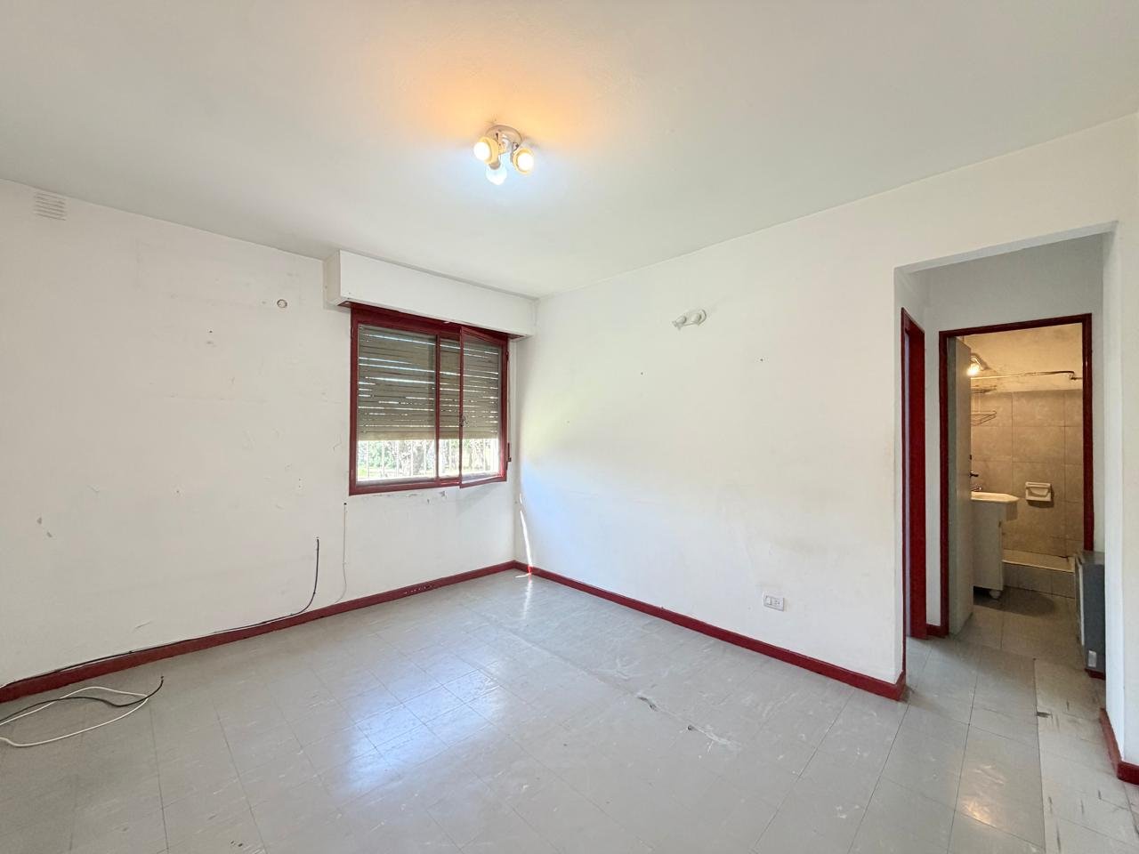 DOS AMBIENTES EN VENTA EN EL EDIFICIO A BARRIO PIEDRABUENA