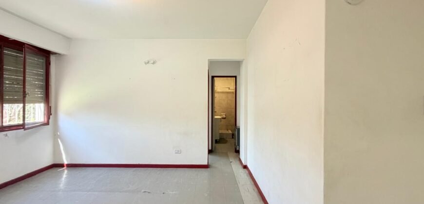 DOS AMBIENTES EN VENTA EN EL EDIFICIO A BARRIO PIEDRABUENA