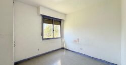 DOS AMBIENTES EN VENTA EN EL EDIFICIO A BARRIO PIEDRABUENA