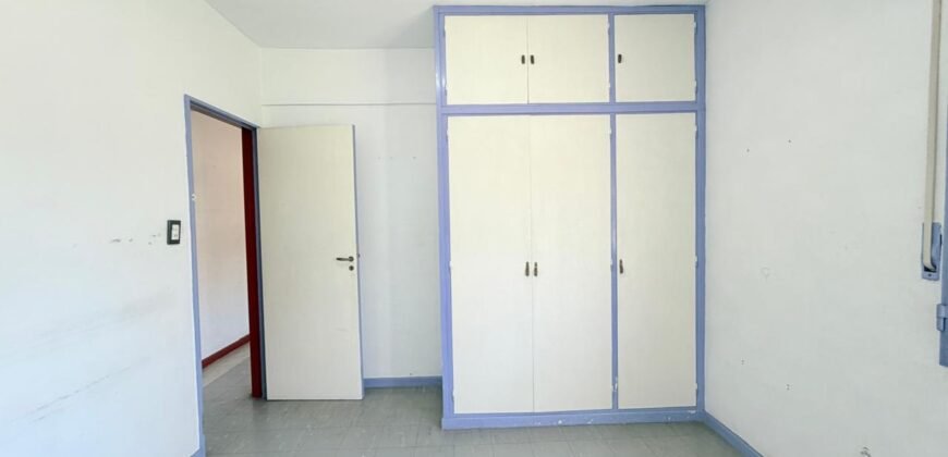 DOS AMBIENTES EN VENTA EN EL EDIFICIO A BARRIO PIEDRABUENA