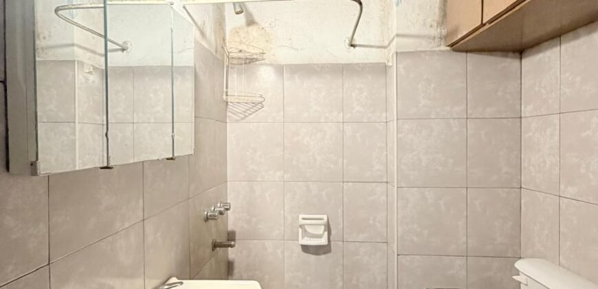 DOS AMBIENTES EN VENTA EN EL EDIFICIO A BARRIO PIEDRABUENA