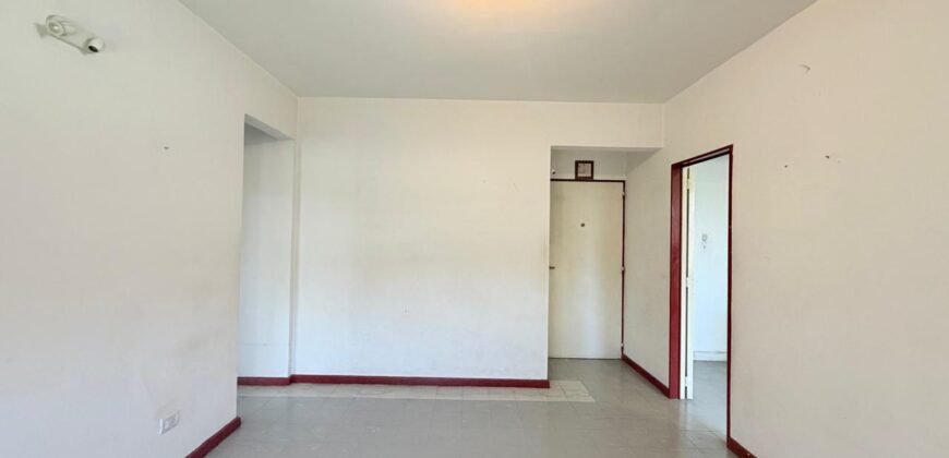DOS AMBIENTES EN VENTA EN EL EDIFICIO A BARRIO PIEDRABUENA