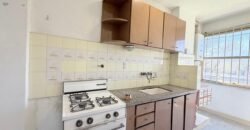 DOS AMBIENTES EN VENTA EN EL EDIFICIO A BARRIO PIEDRABUENA
