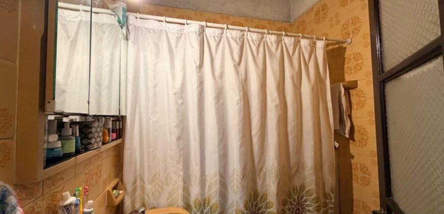 PH EN VENTA DOS AMBIENTES CON TERRAZA VILLA LUGANO