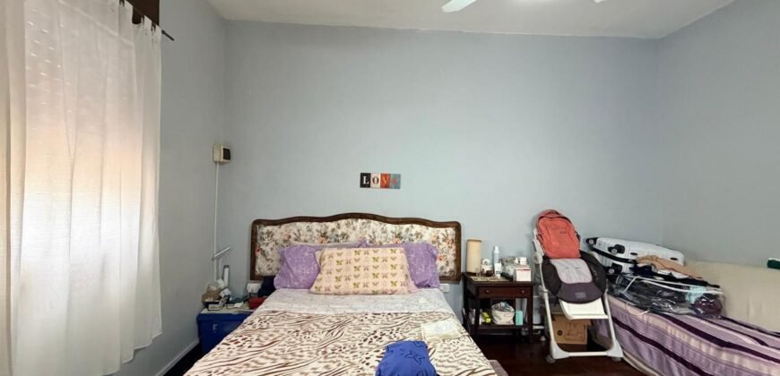 PH EN VENTA DOS AMBIENTES CON TERRAZA VILLA LUGANO