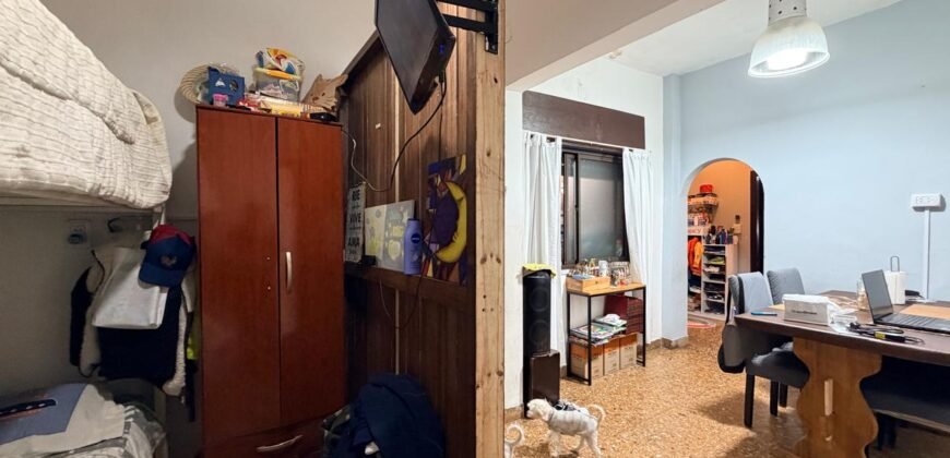 PH EN VENTA DOS AMBIENTES CON TERRAZA VILLA LUGANO