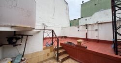 PH EN VENTA DOS AMBIENTES CON TERRAZA VILLA LUGANO