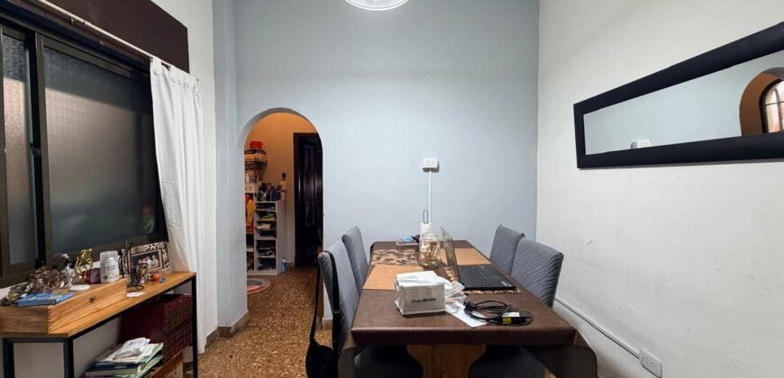 PH EN VENTA DOS AMBIENTES CON TERRAZA VILLA LUGANO