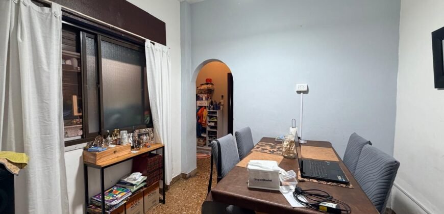 PH EN VENTA DOS AMBIENTES CON TERRAZA VILLA LUGANO