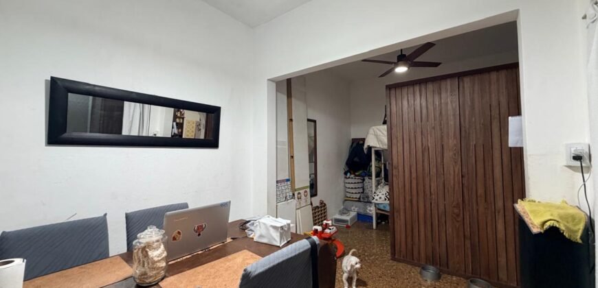 PH EN VENTA DOS AMBIENTES CON TERRAZA VILLA LUGANO
