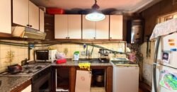 CINCO AMBIENTES EN VENTA ESCALERA 22B DOS BAÑOS