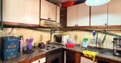 CINCO AMBIENTES EN VENTA ESCALERA 22B DOS BAÑOS