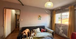 CINCO AMBIENTES EN VENTA ESCALERA 22B DOS BAÑOS