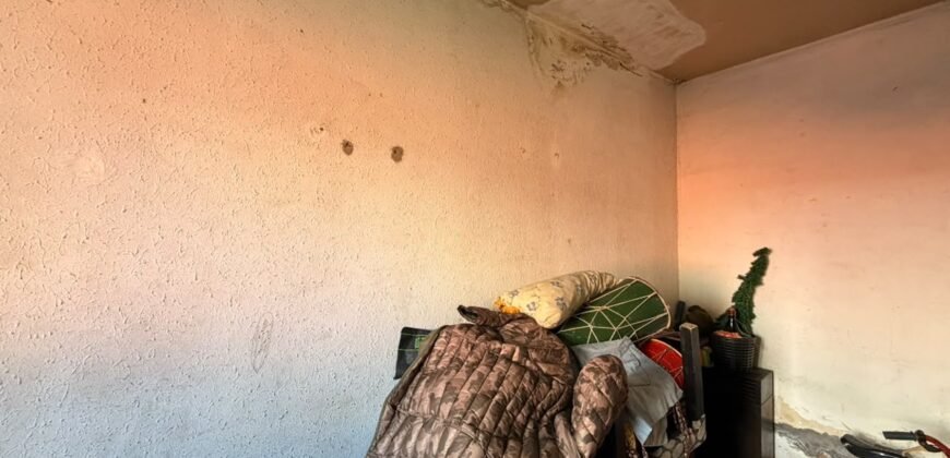 CINCO AMBIENTES EN VENTA ESCALERA 22B DOS BAÑOS