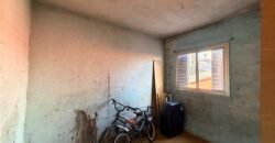 CINCO AMBIENTES EN VENTA ESCALERA 22B DOS BAÑOS