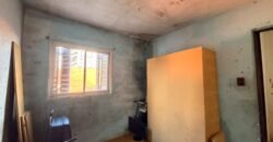 CINCO AMBIENTES EN VENTA ESCALERA 22B DOS BAÑOS