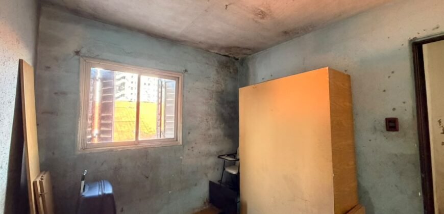 CINCO AMBIENTES EN VENTA ESCALERA 22B DOS BAÑOS