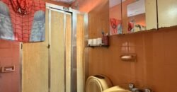 CINCO AMBIENTES EN VENTA ESCALERA 22B DOS BAÑOS