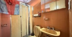 CINCO AMBIENTES EN VENTA ESCALERA 22B DOS BAÑOS