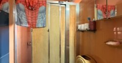 CINCO AMBIENTES EN VENTA ESCALERA 22B DOS BAÑOS