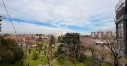 TRES AMBIENTES CON BALCON EN VENTA BARRIO GENERAL PAZ EDIFICIO 5