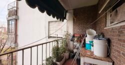 TRES AMBIENTES CON BALCON EN VENTA BARRIO GENERAL PAZ EDIFICIO 5