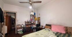 TRES AMBIENTES CON BALCON EN VENTA BARRIO GENERAL PAZ EDIFICIO 5