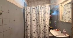 TRES AMBIENTES CON BALCON EN VENTA BARRIO GENERAL PAZ EDIFICIO 5