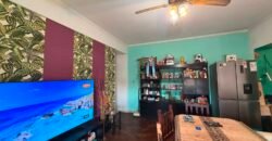 TRES AMBIENTES CON BALCON EN VENTA BARRIO GENERAL PAZ EDIFICIO 5