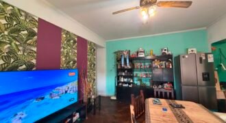 TRES AMBIENTES CON BALCON EN VENTA BARRIO GENERAL PAZ EDIFICIO 5