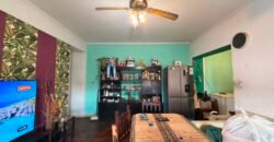 TRES AMBIENTES CON BALCON EN VENTA BARRIO GENERAL PAZ EDIFICIO 5