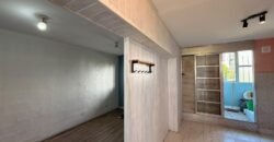 MONOAMBIENTE CON BALCÓN EN BARRIO PIEDRABUENA ESCALERA 25B
