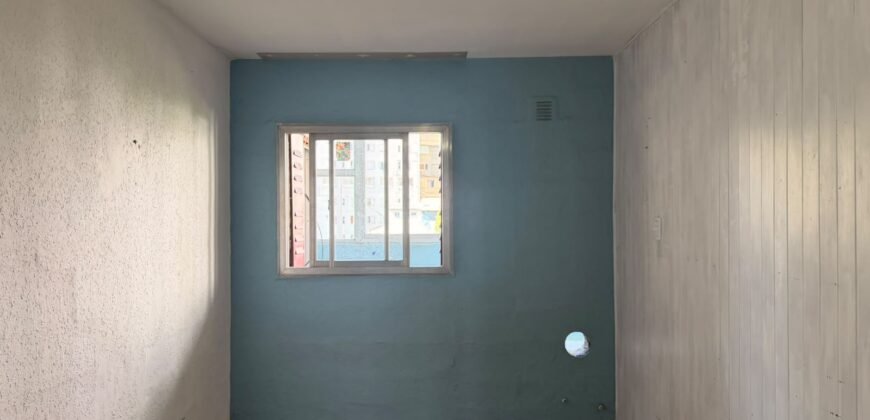MONOAMBIENTE CON BALCÓN EN BARRIO PIEDRABUENA ESCALERA 25B
