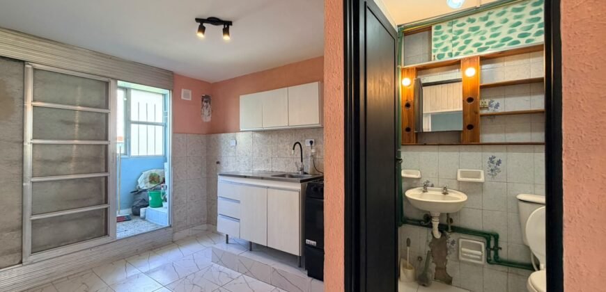 MONOAMBIENTE CON BALCÓN EN BARRIO PIEDRABUENA ESCALERA 25B