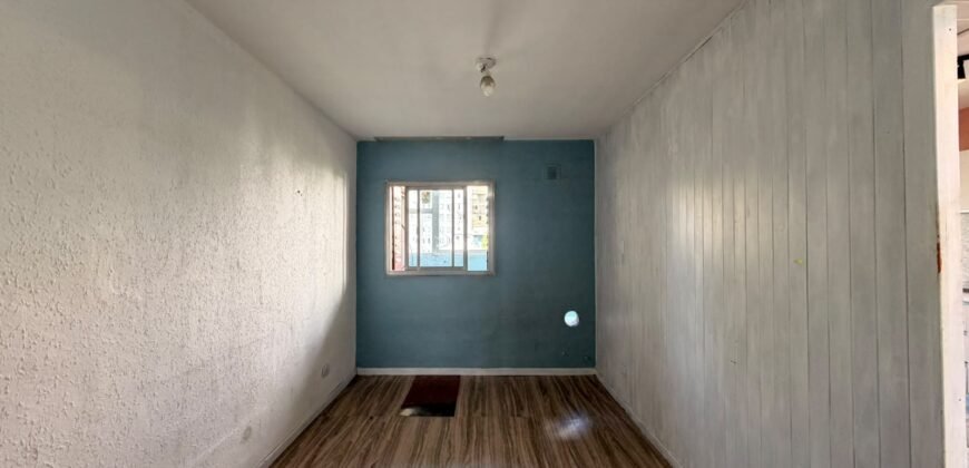 MONOAMBIENTE CON BALCÓN EN BARRIO PIEDRABUENA ESCALERA 25B