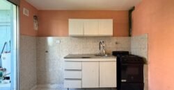 MONOAMBIENTE CON BALCÓN EN BARRIO PIEDRABUENA ESCALERA 25B