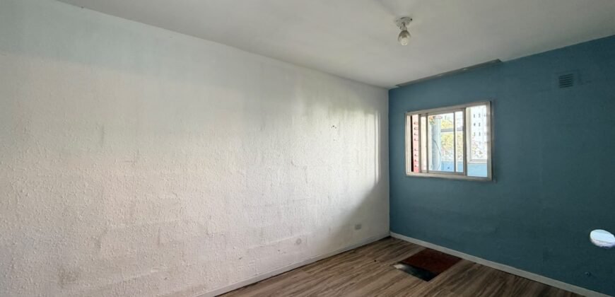 MONOAMBIENTE CON BALCÓN EN BARRIO PIEDRABUENA ESCALERA 25B