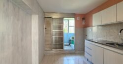 MONOAMBIENTE CON BALCÓN EN BARRIO PIEDRABUENA ESCALERA 25B