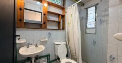 MONOAMBIENTE CON BALCÓN EN BARRIO PIEDRABUENA ESCALERA 25B