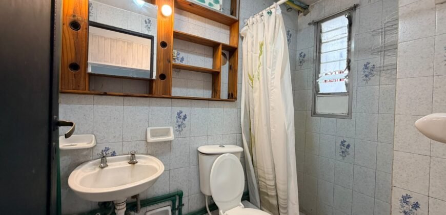 MONOAMBIENTE CON BALCÓN EN BARRIO PIEDRABUENA ESCALERA 25B