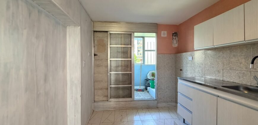 MONOAMBIENTE CON BALCÓN EN BARRIO PIEDRABUENA ESCALERA 25B