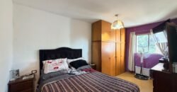 CUATRO AMBIENTES EN VENTA ESCALERA 4 A BARRIO PIEDRABUENA