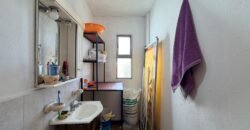 CUATRO AMBIENTES EN VENTA ESCALERA 4 A BARRIO PIEDRABUENA