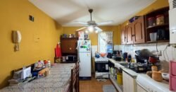 CUATRO AMBIENTES EN VENTA ESCALERA 4 A BARRIO PIEDRABUENA