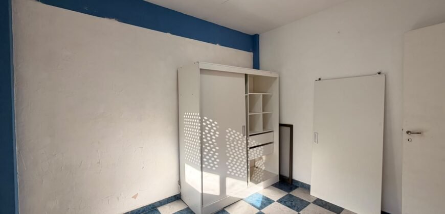 TRES AMBIENTES CON BALCON EN VENTA BARRIO MASCIAS