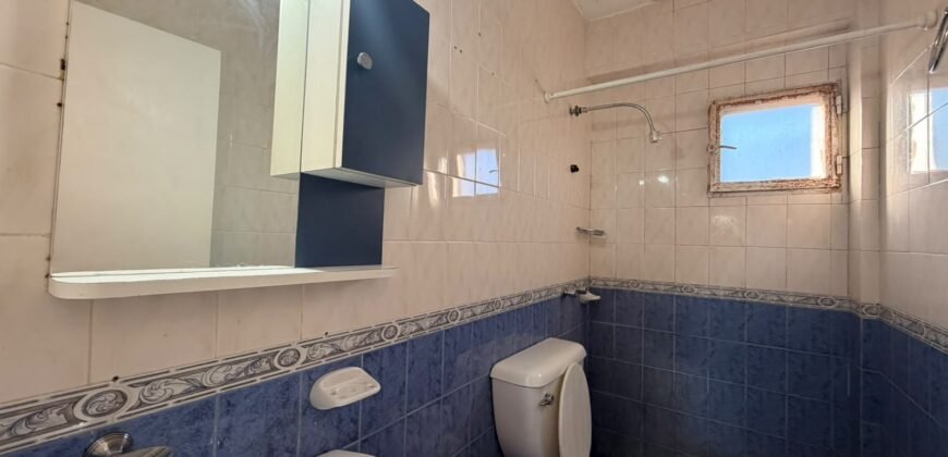 TRES AMBIENTES CON BALCON EN VENTA BARRIO MASCIAS