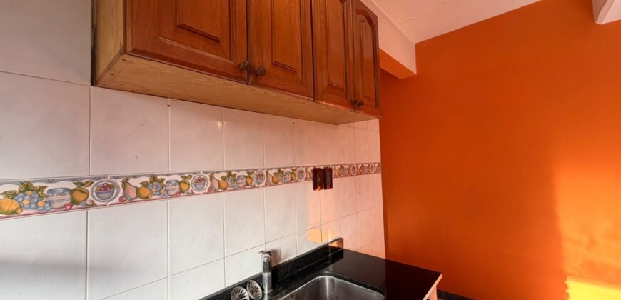 TRES AMBIENTES CON BALCON EN VENTA BARRIO MASCIAS