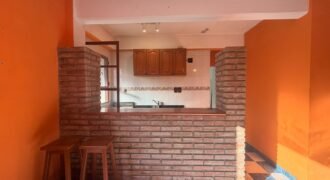 TRES AMBIENTES CON BALCON EN VENTA BARRIO MASCIAS
