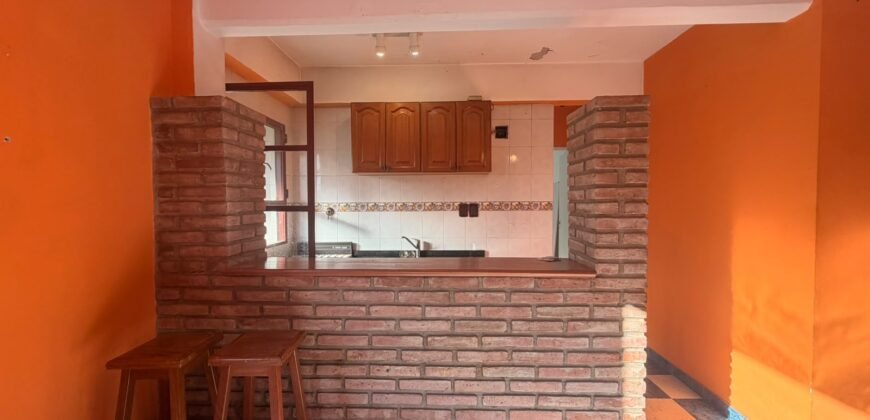 TRES AMBIENTES CON BALCON EN VENTA BARRIO MASCIAS