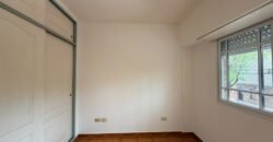 TRES AMBIENTES CON TERRAZA Y BALCON EN VENTA EN LINIERS SOBRE JOSE LEON SUAREZ
